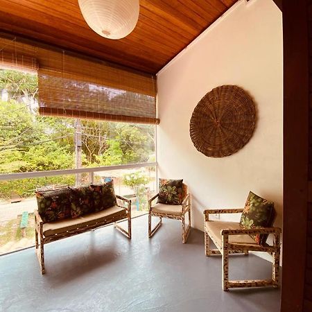 Casa Vida Li Villa Velha Boipeba Dış mekan fotoğraf