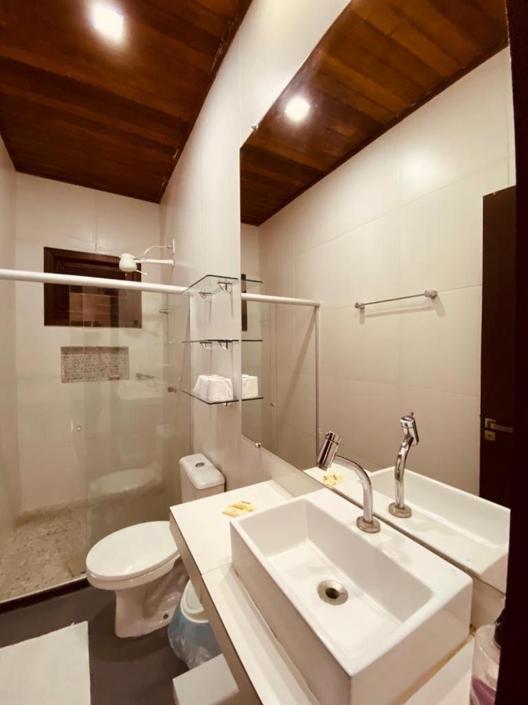 Casa Vida Li Villa Velha Boipeba Dış mekan fotoğraf
