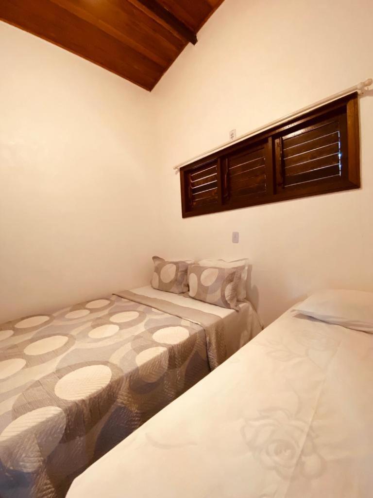 Casa Vida Li Villa Velha Boipeba Dış mekan fotoğraf