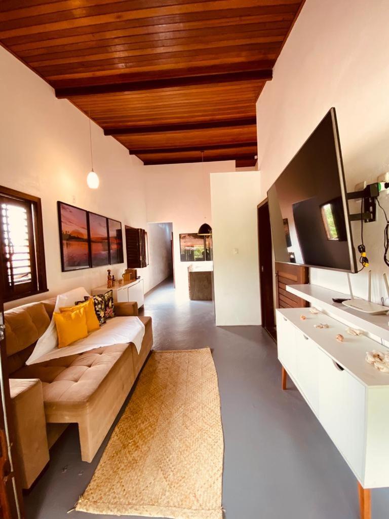 Casa Vida Li Villa Velha Boipeba Dış mekan fotoğraf