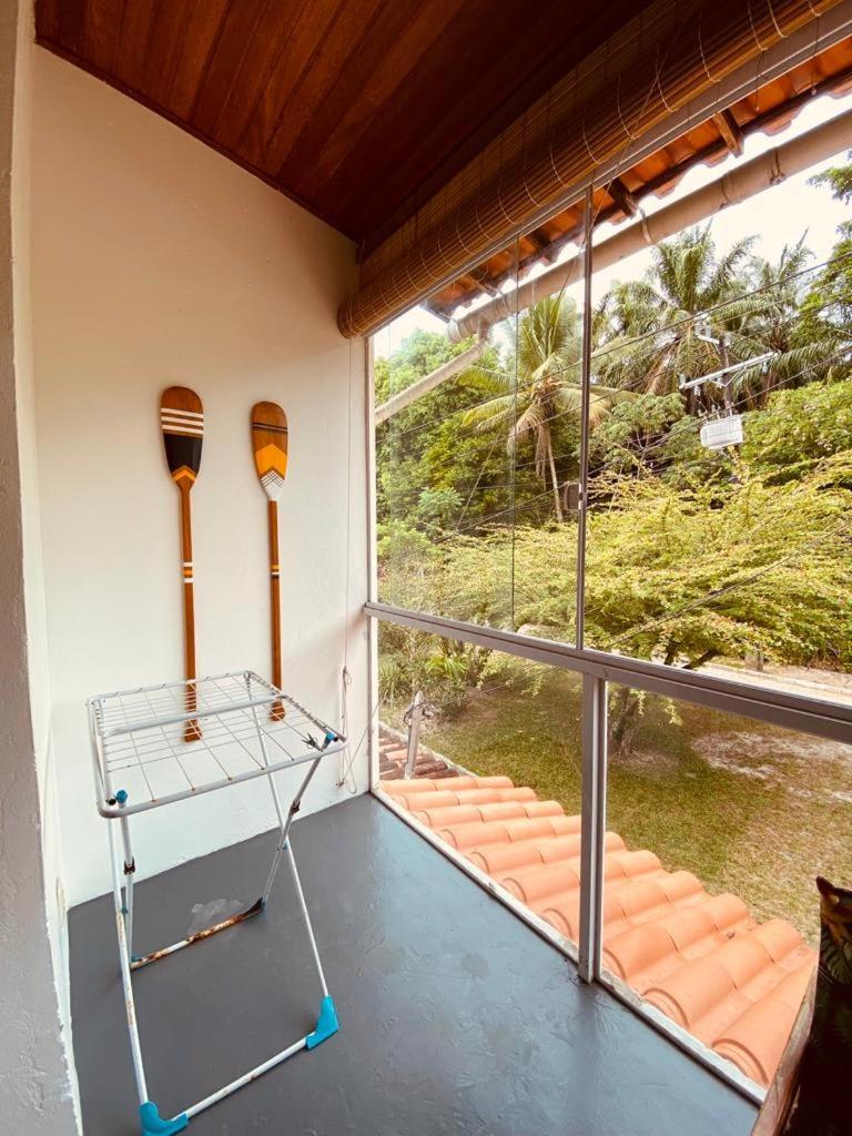 Casa Vida Li Villa Velha Boipeba Dış mekan fotoğraf